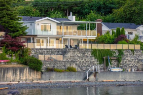 Oceanfront Villa
